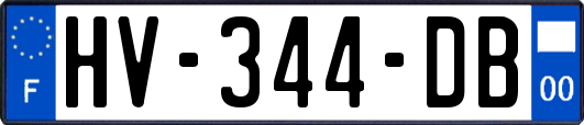 HV-344-DB