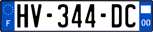 HV-344-DC