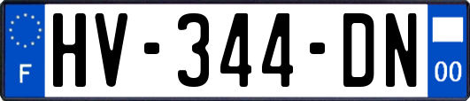 HV-344-DN