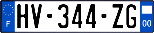 HV-344-ZG