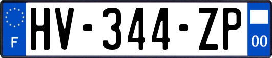 HV-344-ZP