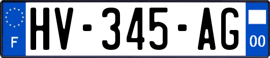 HV-345-AG