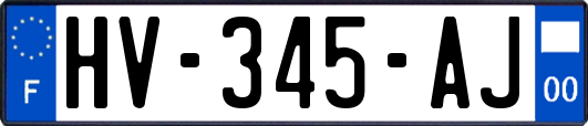 HV-345-AJ