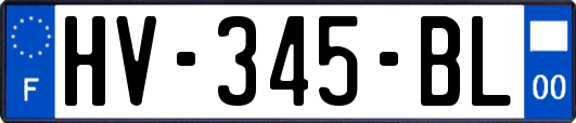 HV-345-BL