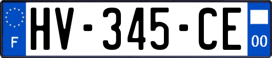 HV-345-CE