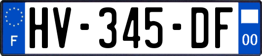 HV-345-DF