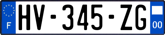 HV-345-ZG