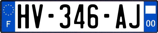 HV-346-AJ