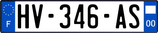 HV-346-AS