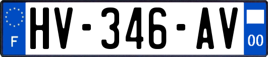 HV-346-AV