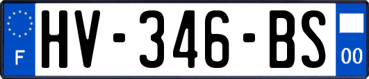 HV-346-BS