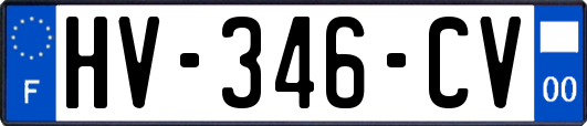 HV-346-CV