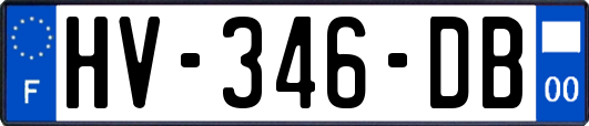 HV-346-DB