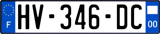HV-346-DC