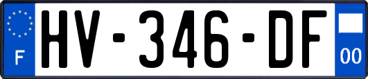 HV-346-DF