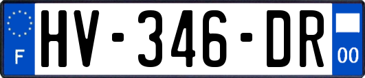 HV-346-DR