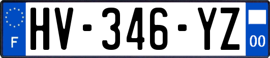 HV-346-YZ