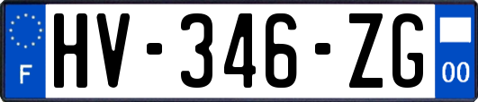HV-346-ZG