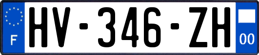 HV-346-ZH