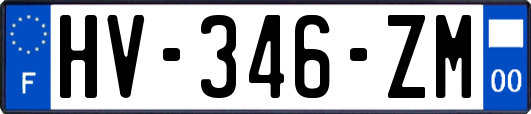 HV-346-ZM