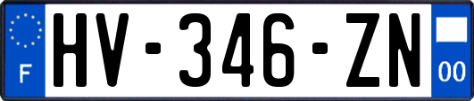 HV-346-ZN