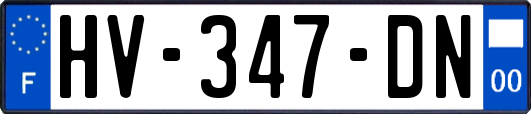 HV-347-DN