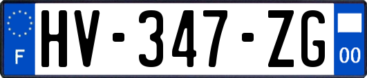 HV-347-ZG