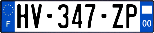 HV-347-ZP