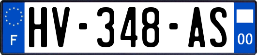 HV-348-AS