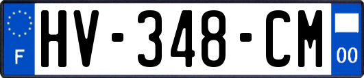 HV-348-CM