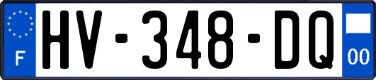 HV-348-DQ