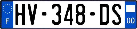 HV-348-DS