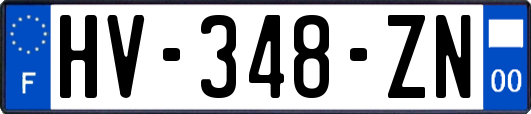 HV-348-ZN