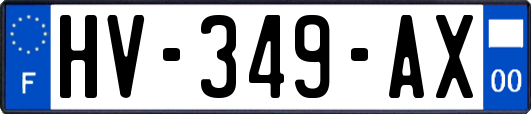 HV-349-AX