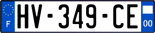 HV-349-CE