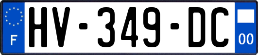 HV-349-DC