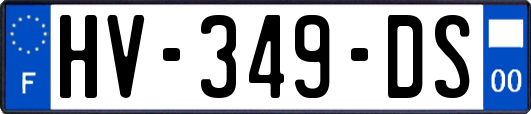 HV-349-DS