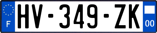 HV-349-ZK