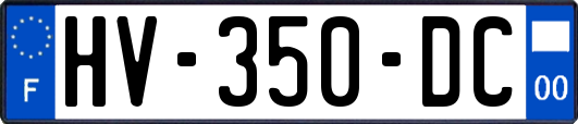 HV-350-DC