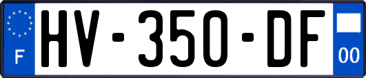 HV-350-DF