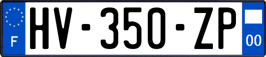 HV-350-ZP