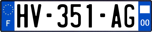 HV-351-AG