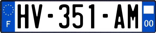 HV-351-AM