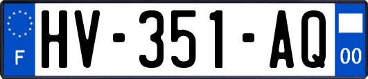 HV-351-AQ