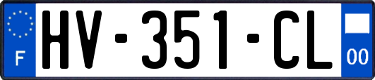 HV-351-CL