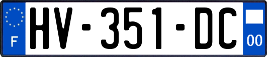 HV-351-DC