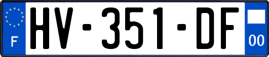 HV-351-DF