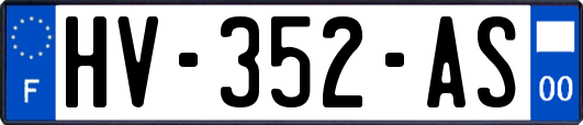 HV-352-AS