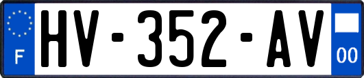 HV-352-AV