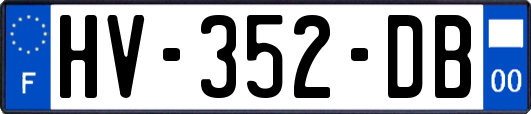 HV-352-DB